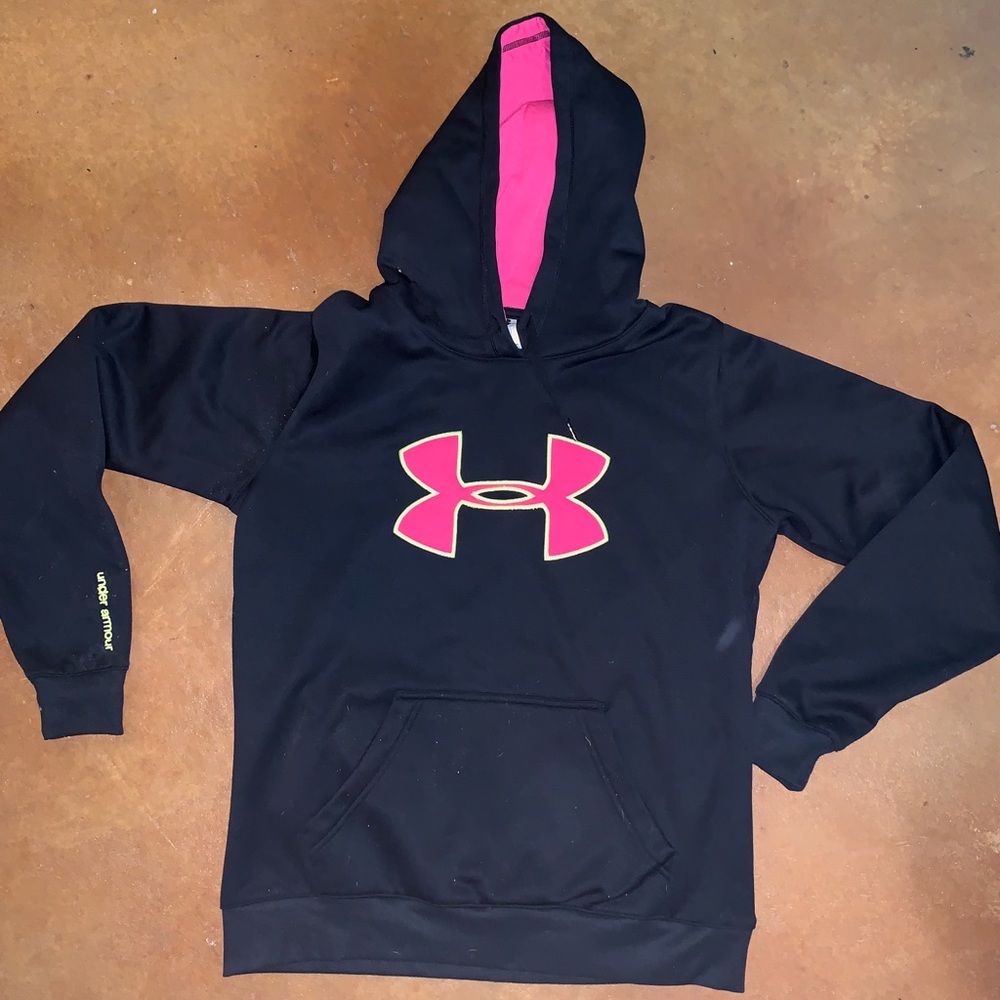 Hoody sweatshirt